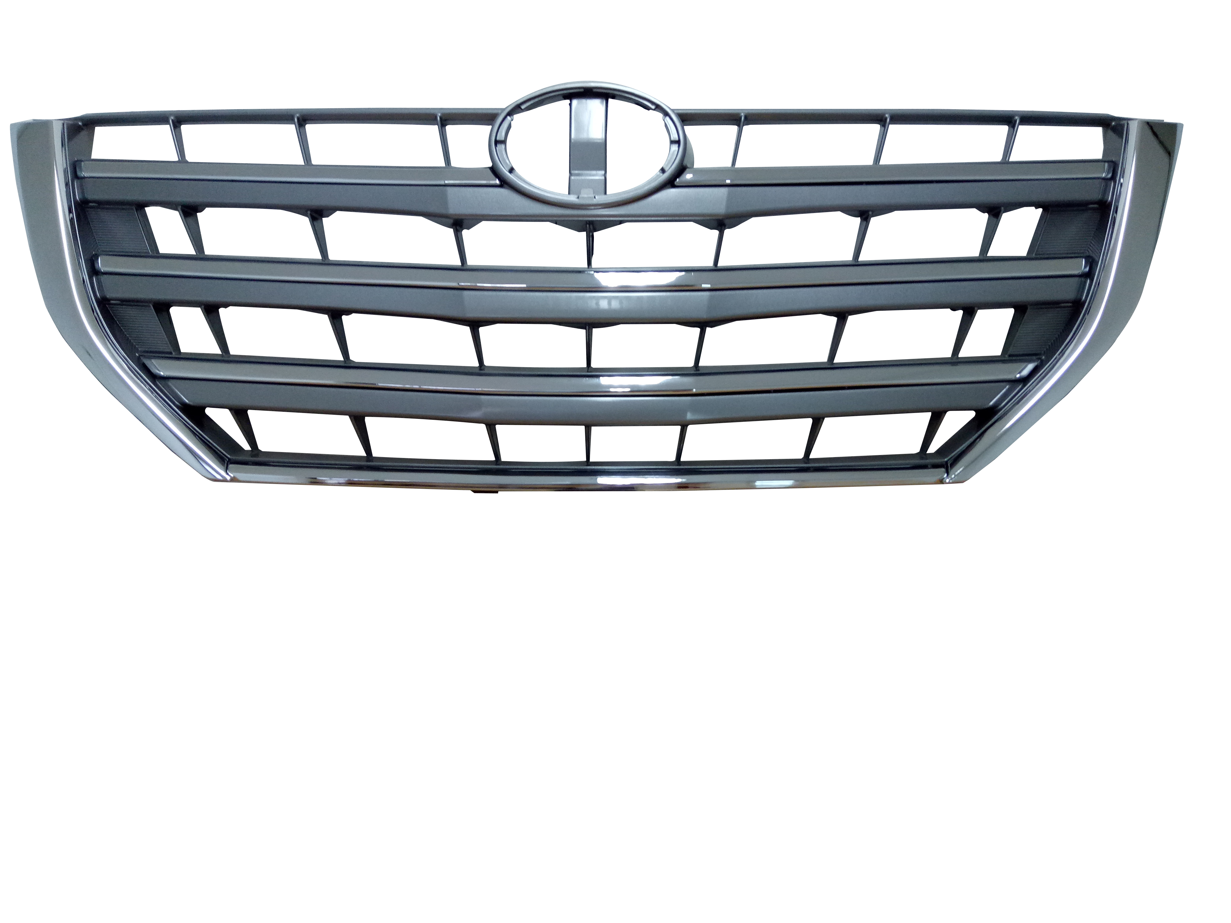 Grill Radiator Innova DX 2013 Chrome