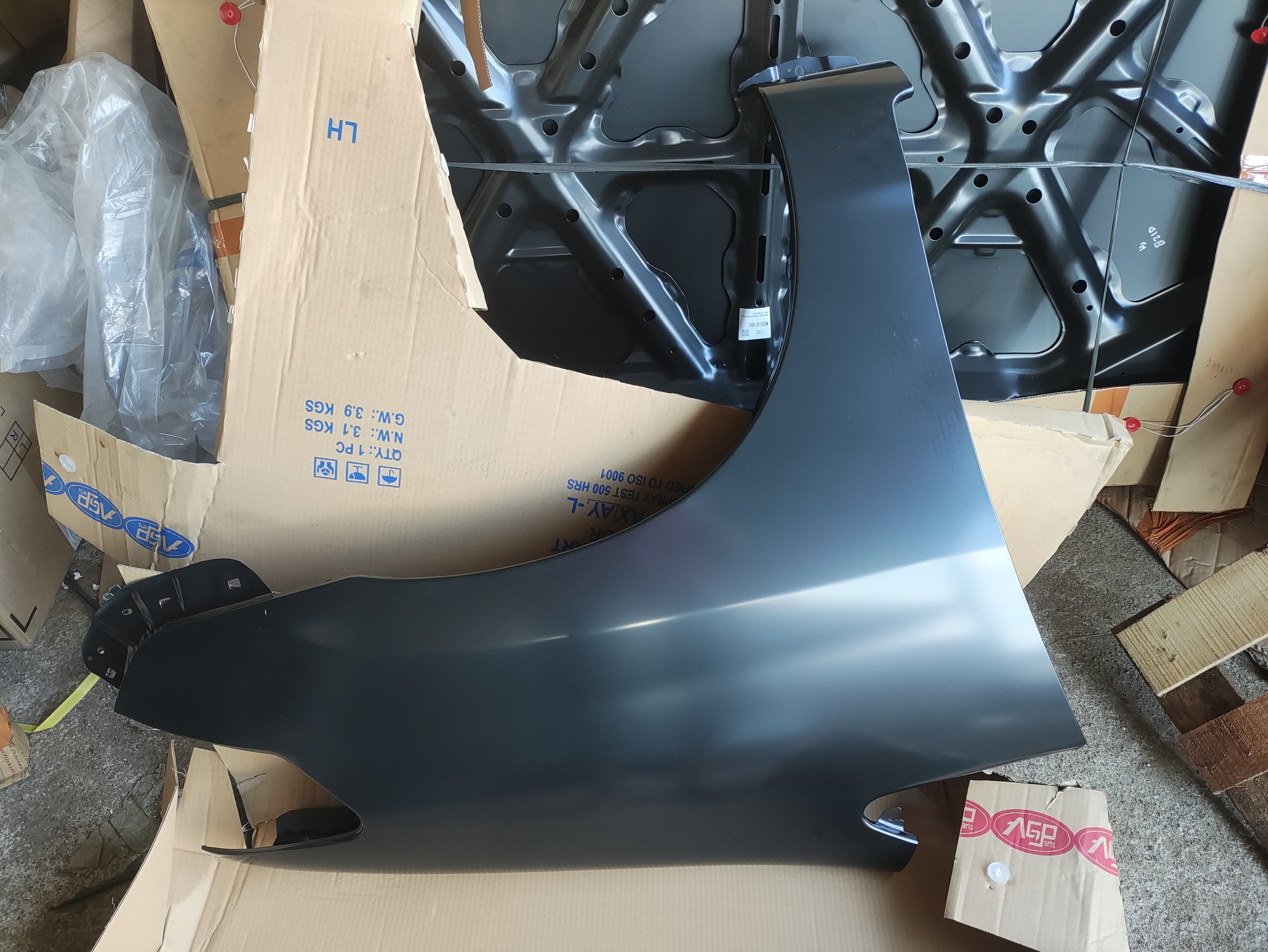 Fender Innova 2011 RH